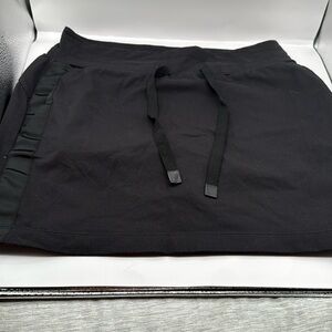 Athleta ribbon skort